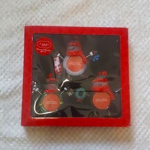 Ornament Frames Set of 3